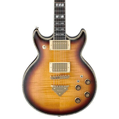 Ibanez AR420 in Violin Sunburst
