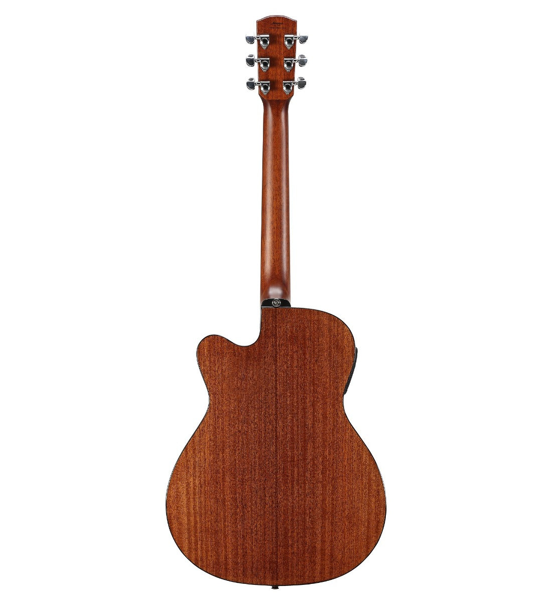 Alvarez AF66CESHB Artist Folk 66 Acoustic electric Guitar in Shadowburst