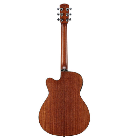 Alvarez AF66CESHB Artist Folk 66 Acoustic electric Guitar in Shadowburst