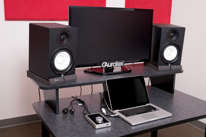 Auralex MoPAD Monitor Isolation Pads 1 Pair
