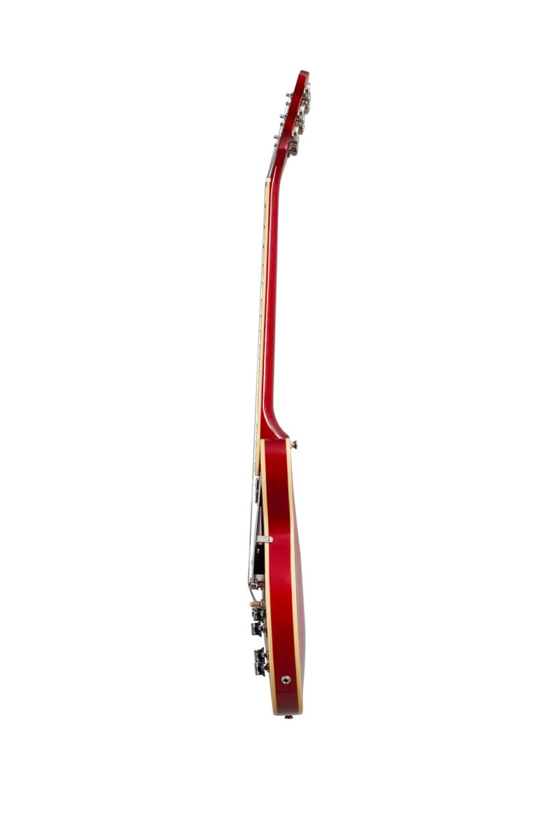 Epiphone ES339 in Cherry
