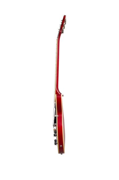 Epiphone ES339 in Cherry