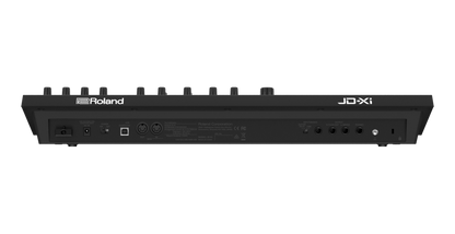 Roland JDXi Interactive Analog and Digital Crossover Synthesizer