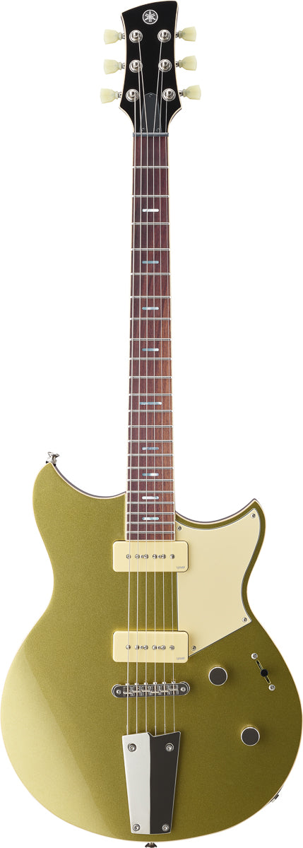 Yamaha Revstar Professional RSP02T in Crisp Gold