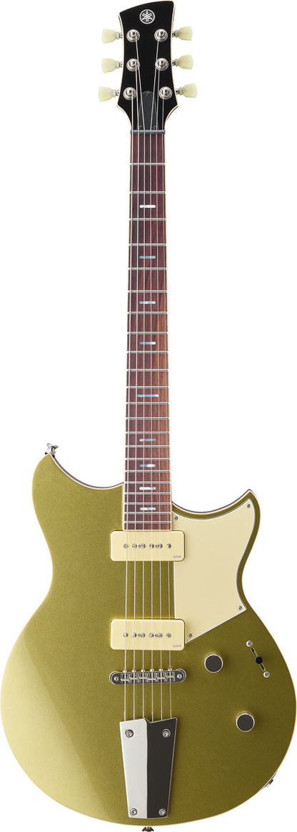 Yamaha Revstar Professional RSP02T in Crisp Gold