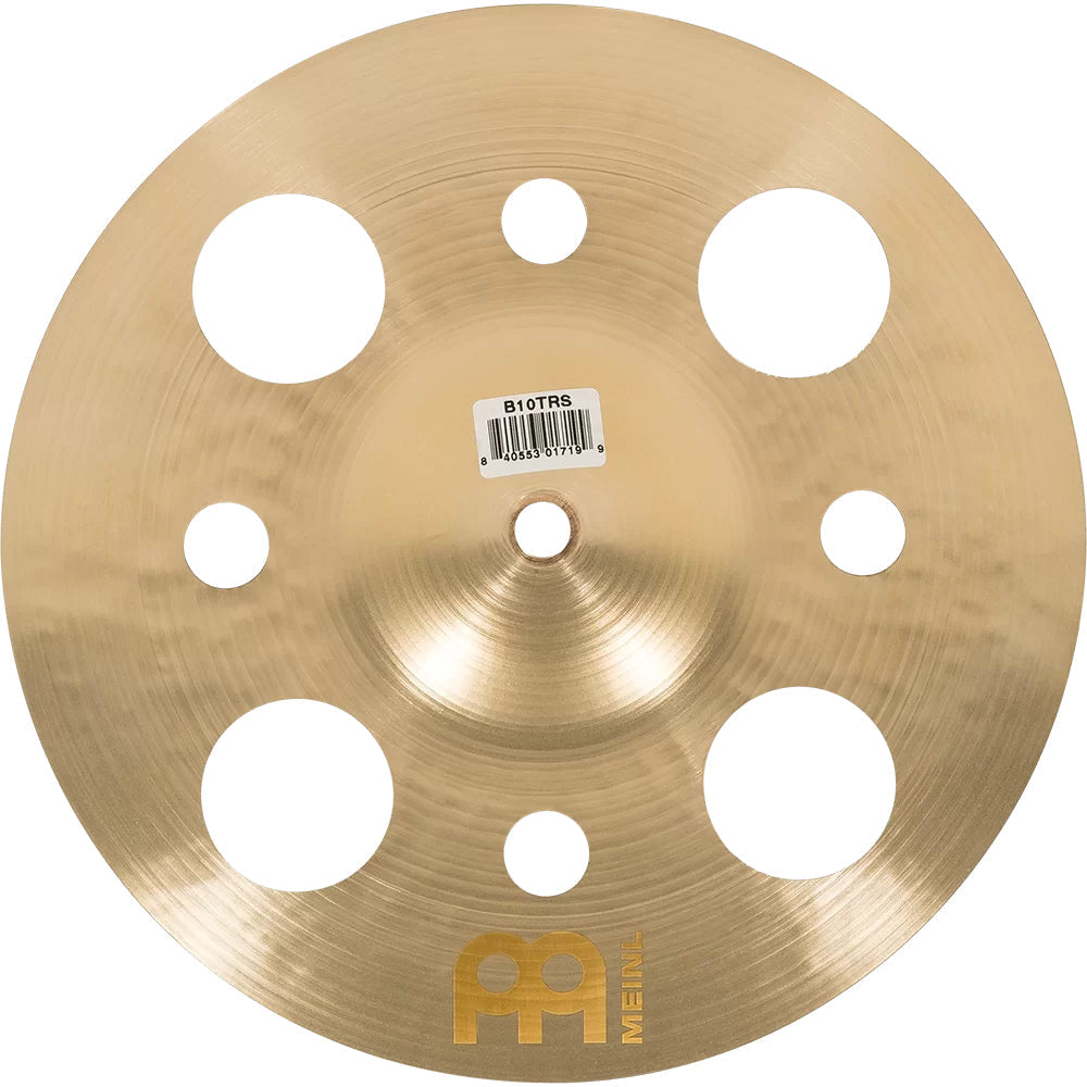 Meinl Cymbals Byzance Vintage 10" Trash Splash