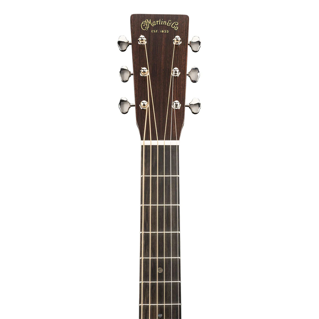 Martin D28 in Satin Amberburst