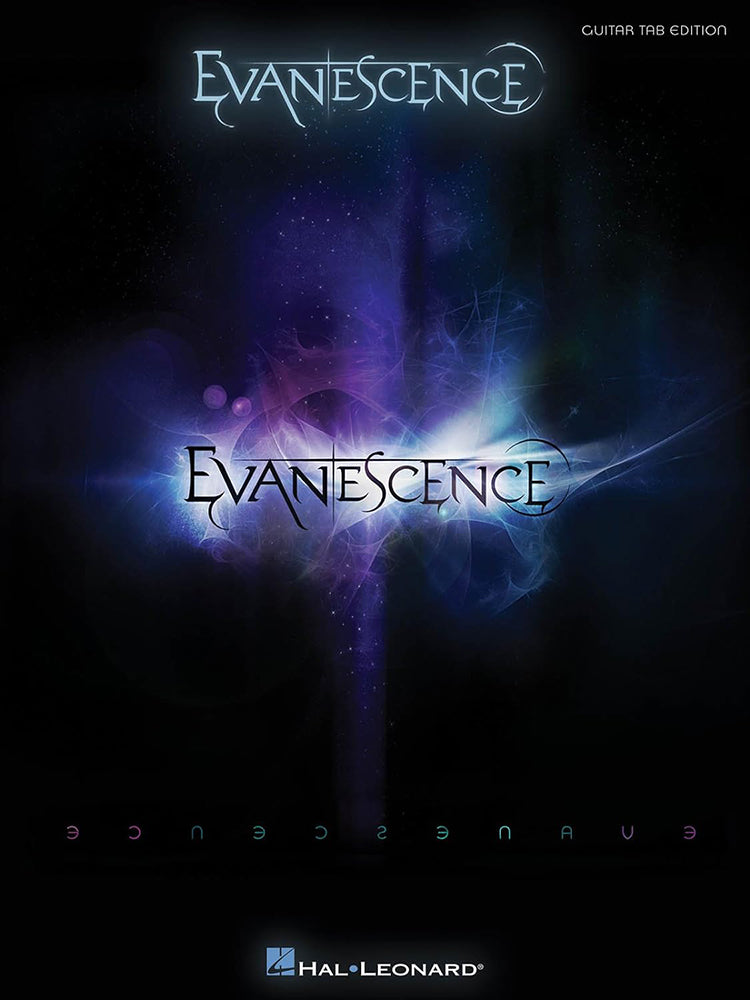 Evanescence Guitar Tab RV