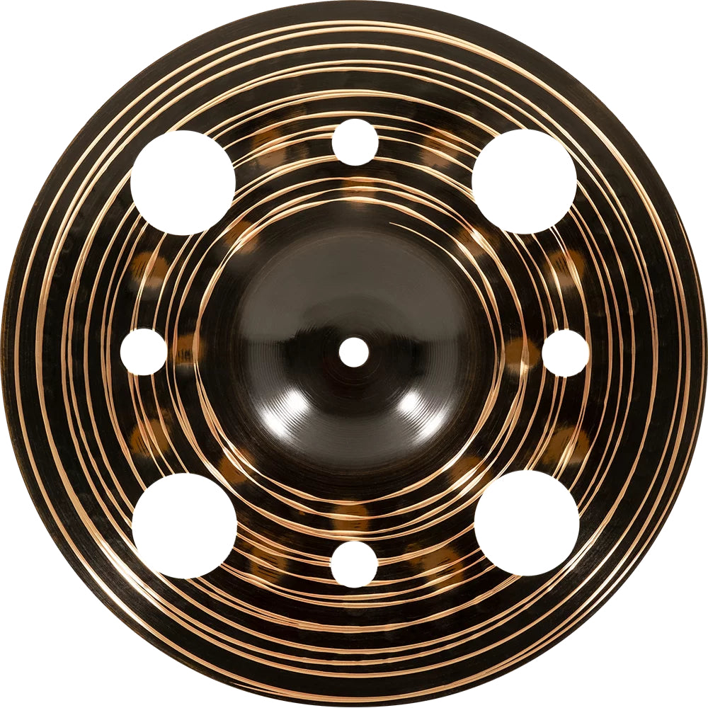 Meinl Cymbals Classics Custom 12" Dark Trash Spalsh
