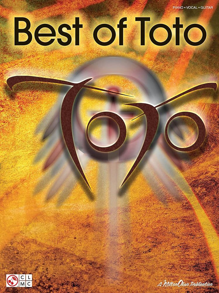 Best Of Toto PVG