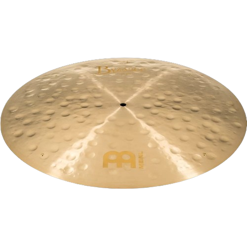 Meinl Cymbals Byzance Jazz Club Ride 22"