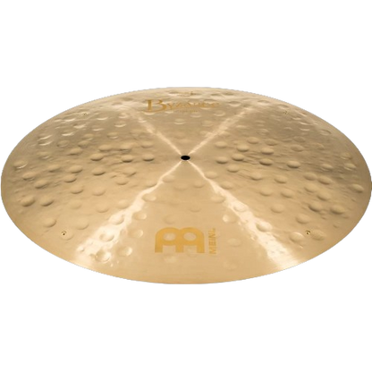 Meinl Cymbals Byzance Jazz Club Ride 22"
