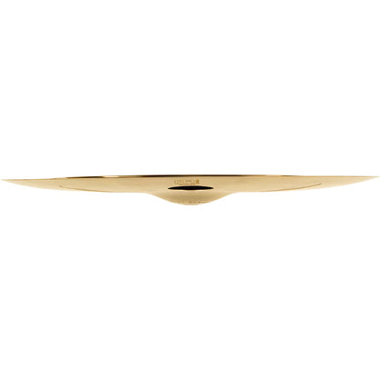 Meinl Cymbals 12" and 16" Artist Concept Model Luke Holland Bullet Stack