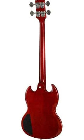 Gibson SG Standard Bass in Heritage Cherry