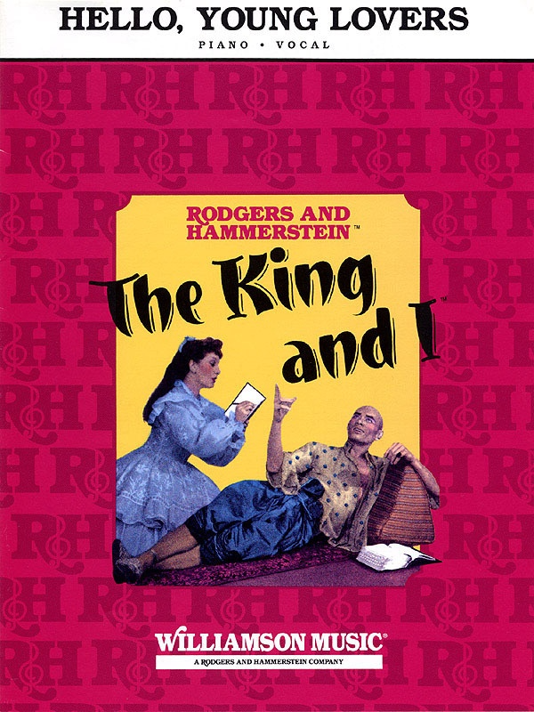 Hello Young Lovers From The King and I