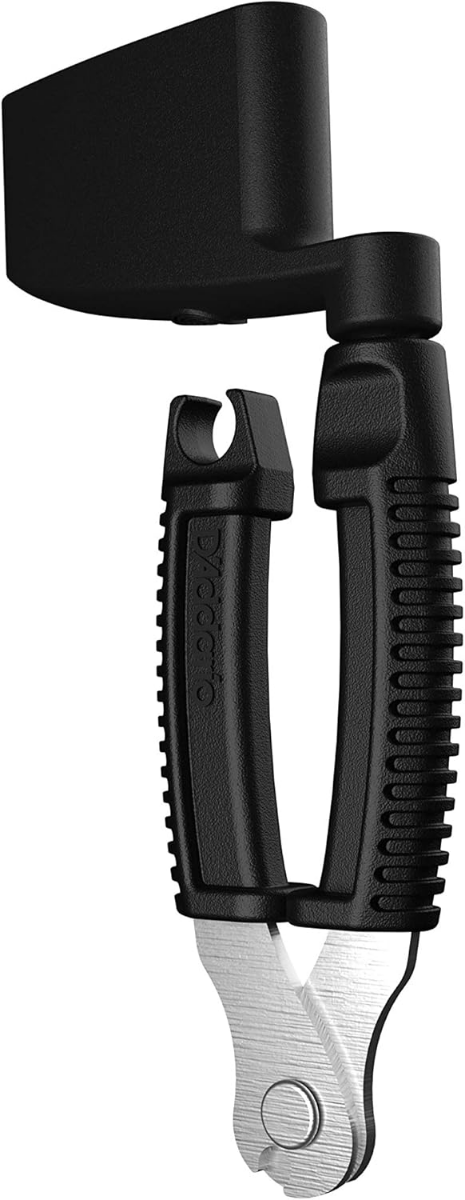 D'Addario Bass Guitar String Pro Winder