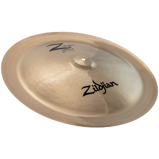 Zildjian Z Custom 20" China Cymbal