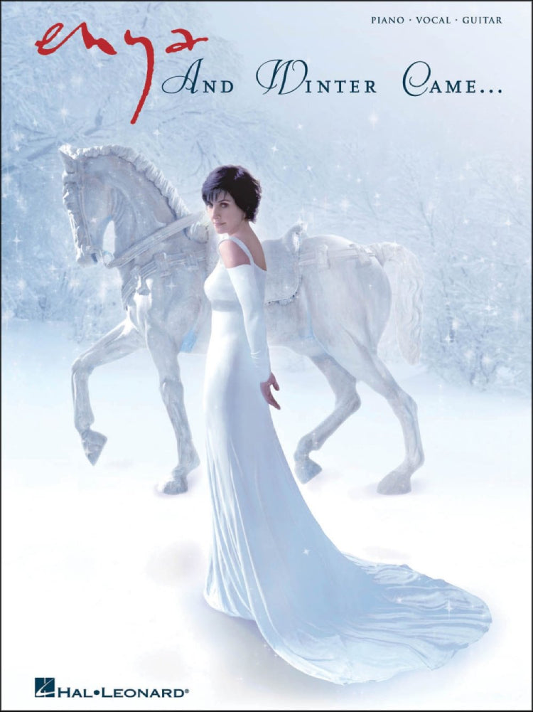 Enya And Winter Came PVG