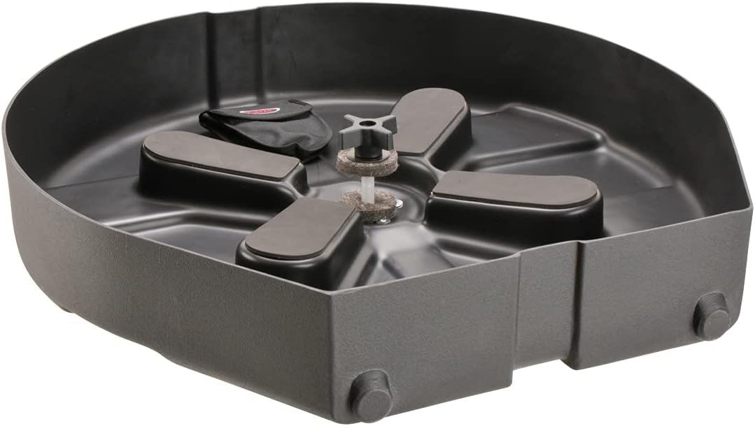 SKB 1SKBCV8 22" Roto X Cymbal Vault