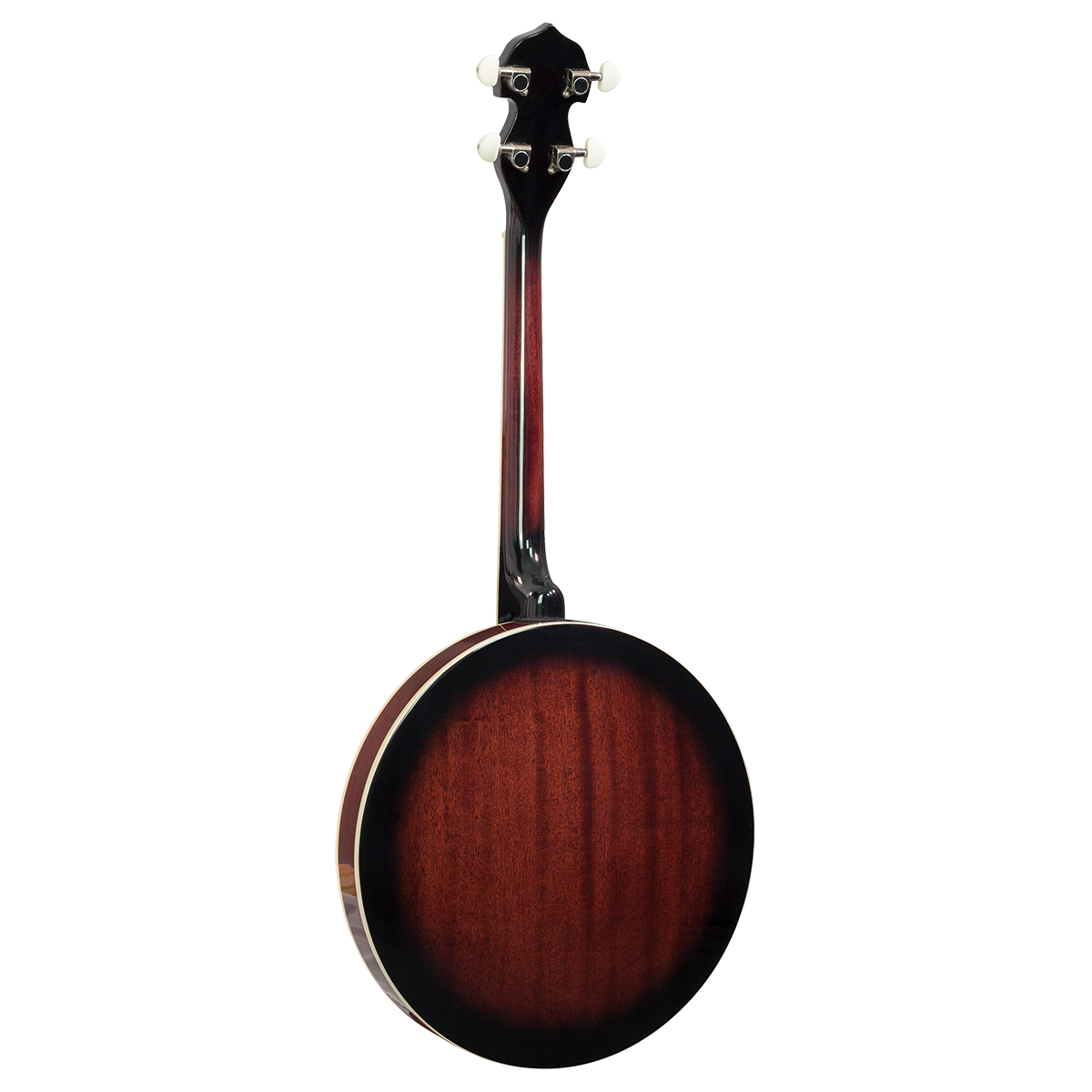 Barnes & Mullins BJ304GT Perfect 4-String Gaelic Tenor Banjo