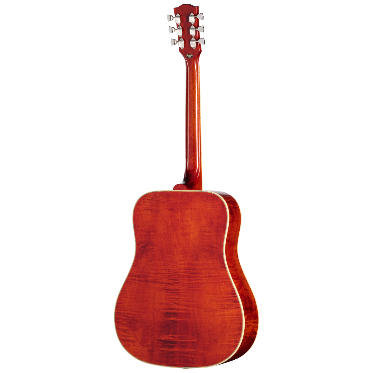 Epiphone 1963 Dove Reissue Acoustic Electric Guitar in Natural