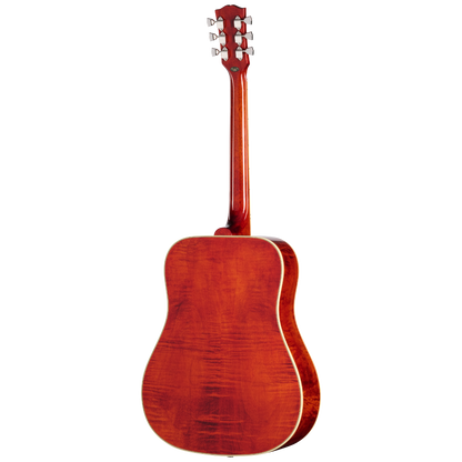 Epiphone 1963 Dove Reissue Acoustic Electric Guitar in Natural