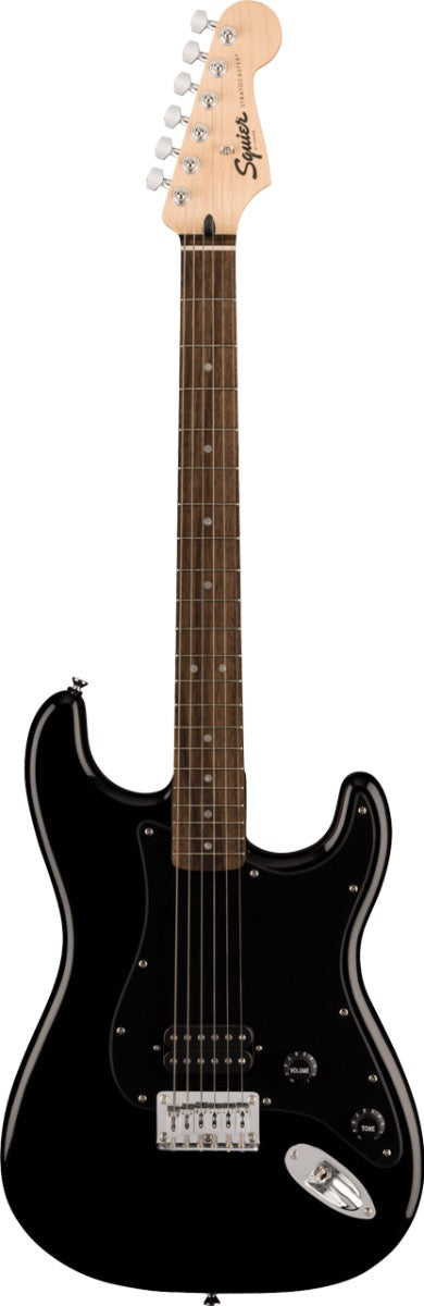 Squier Sonic Stratocaster HT H in Black