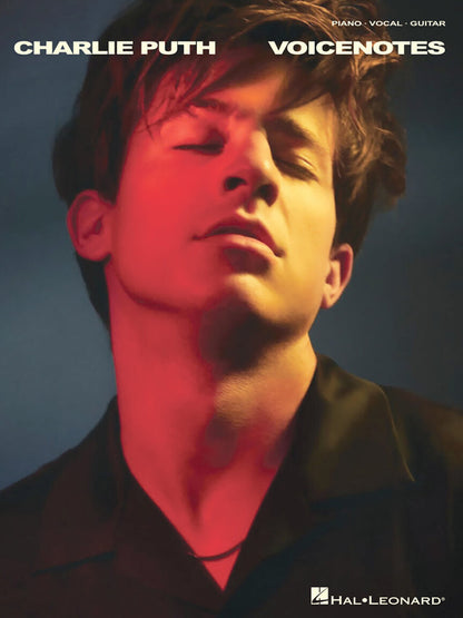 Charlie Puth Voicenotes PVG