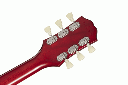 Epiphone 1961 Les Paul SG Standard in Aged Sixties Cherry