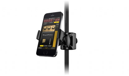 IK Multimedia iKlip Xpand Mini Universal Mic Stand Support for Smartphones