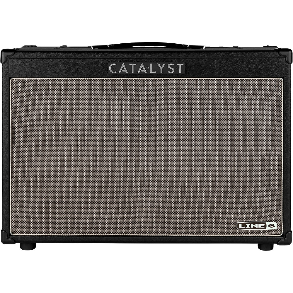 Line 6 Catalyst CX 200 2x12” 200W Combo Amplifier