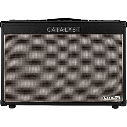 Line 6 Catalyst CX 200 2x12” 200W Combo Amplifier