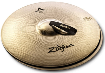 Zildjian A Stadium Medium Pair 20"