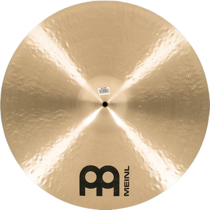Meinl Cymbals Byzance Traditional Medium Ride 21"