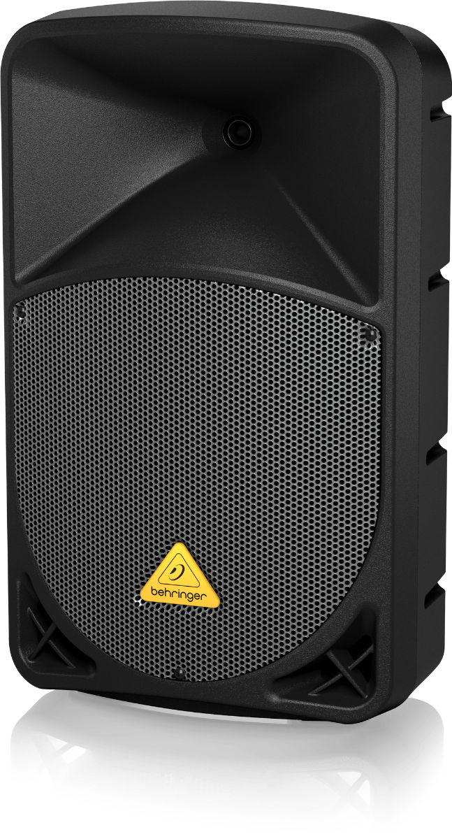 Behringer B112MP3 Active 2 way 12" PA Speaker