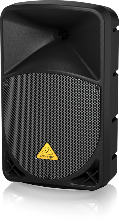 Behringer B112MP3 Active 2 way 12" PA Speaker