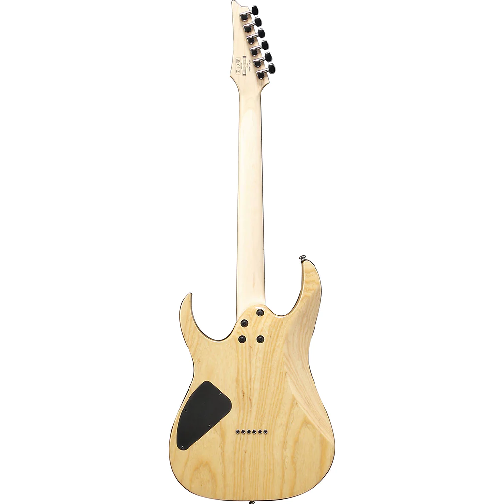 Ibanez RG421AHM Electric Guitar in Blue Moon Burst