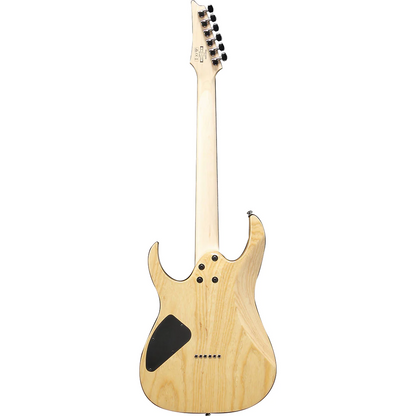 Ibanez RG421AHM Electric Guitar in Blue Moon Burst