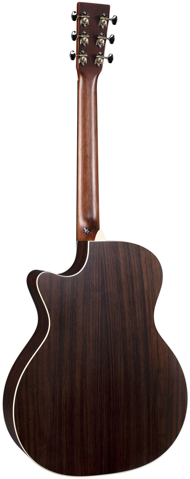Martin GPC 16E Rosewood 16 Series Grand Performance Acoustic Electric in Natural