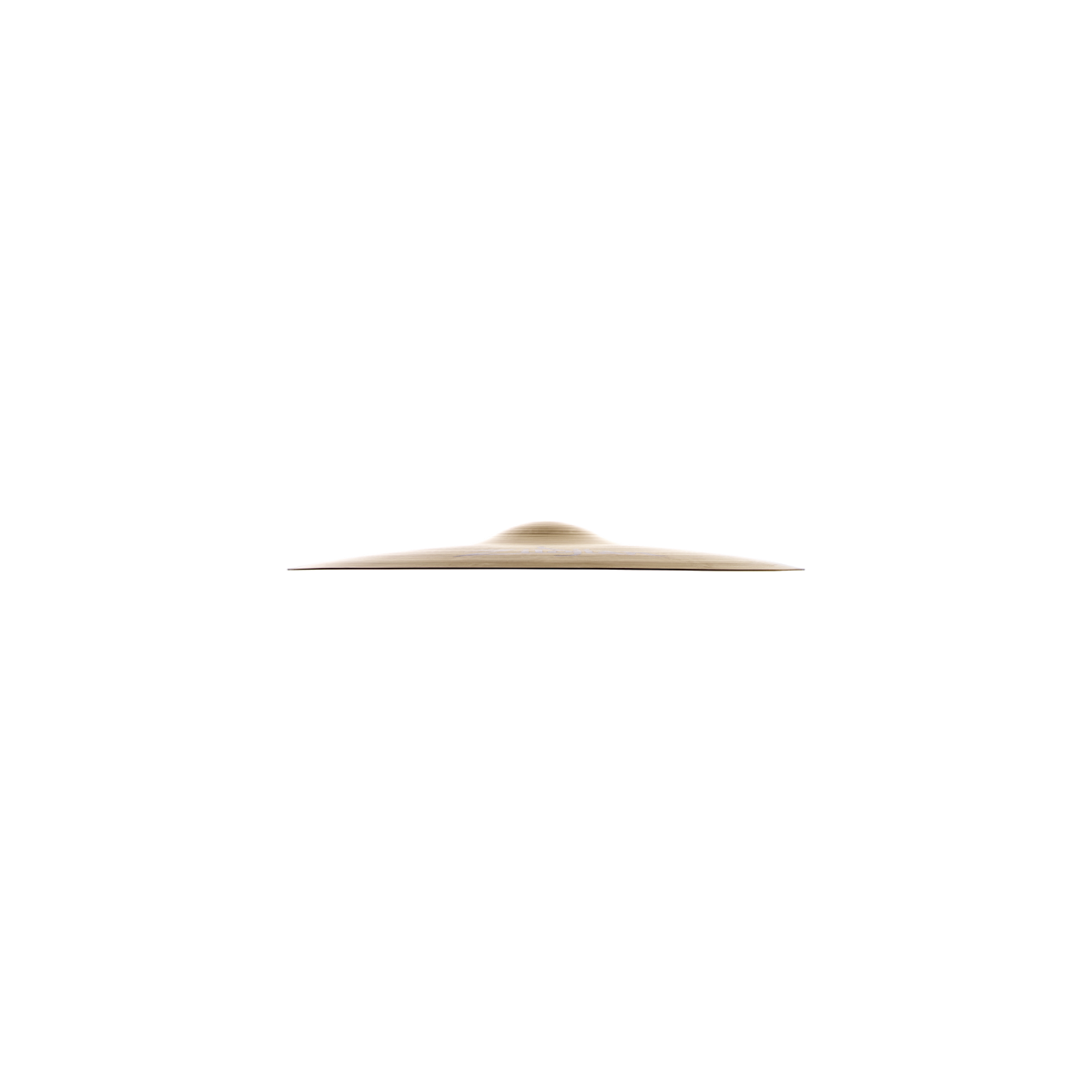 Zildjian 14" A Series Quick Beat HiHats Top