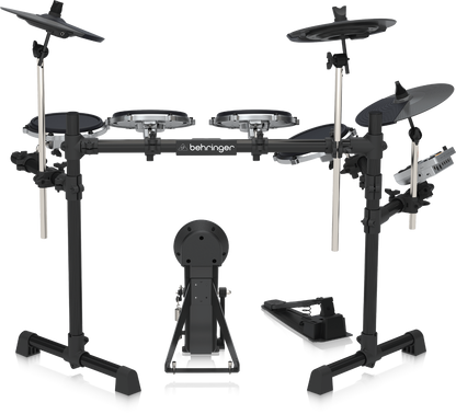 Behringer XD80USB Electronic Drumkit