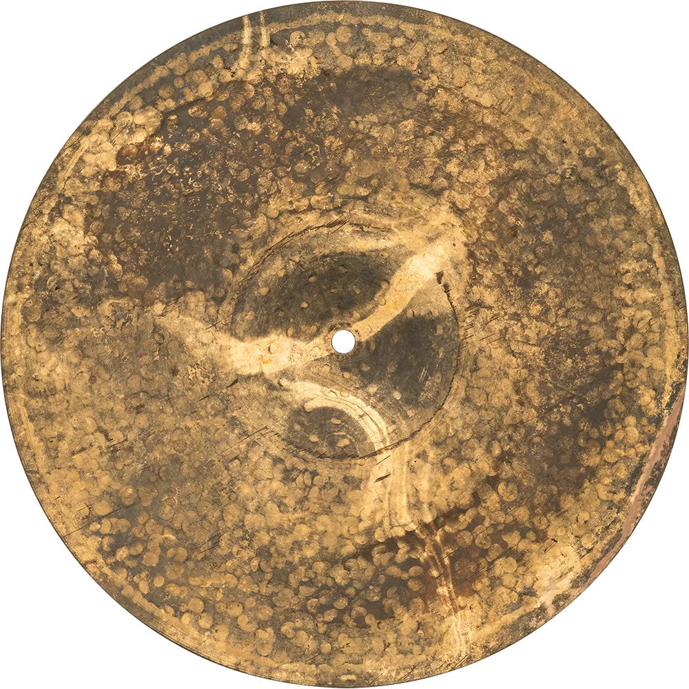 Meinl Cymbals Byzance Vintage 15" Pure HiHats