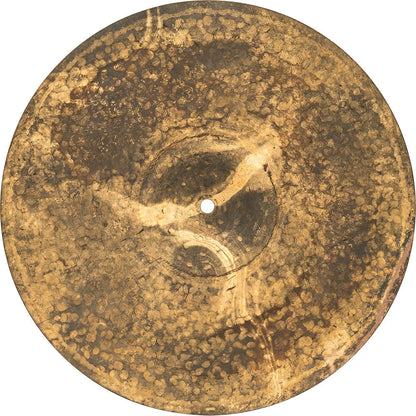 Meinl Cymbals Byzance Vintage 15" Pure HiHats