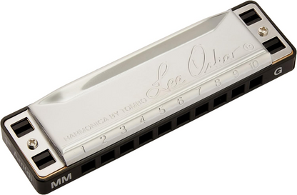 Lee Oskar Harmonica Melody Maker G