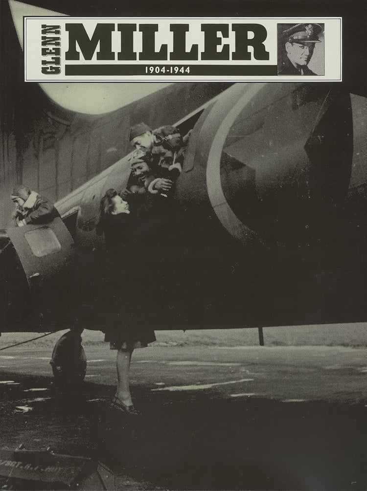 Glenn Miller 1904-1944 Piano/Vocal