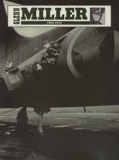 Glenn Miller 1904-1944 Piano/Vocal