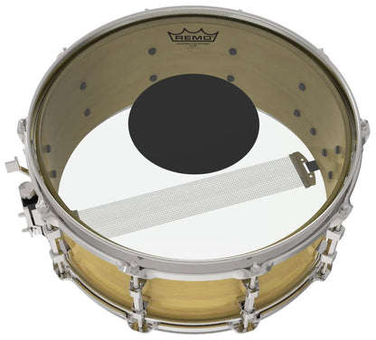 Remo Controlled Sound Clear 16" Black Dot Drum Head