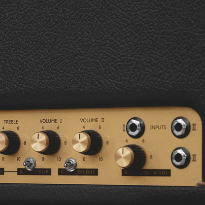 Marshall 1959MS Modified 1959 100W Head