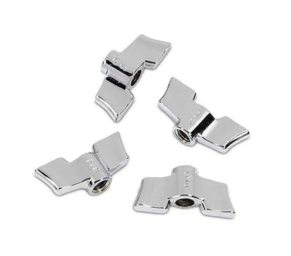 DW DWSM2007 Cymbal Tilter Wing Nut Pack 8mm