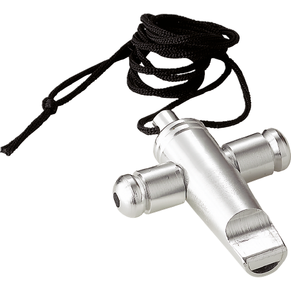 MEINL SW1 Samba Whistle Hand Percussion